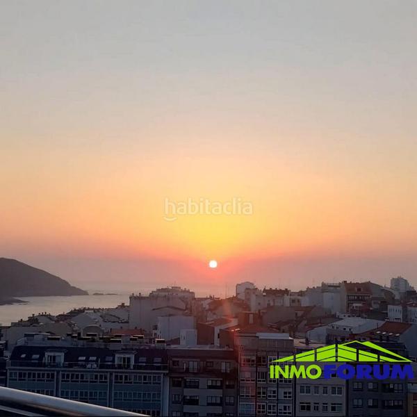 Foto 3475da62-6d38-42d0-819a-cd58e5a0b524. Appartement avec chauffage dans Monte Alto - Zalaeta - Atocha Coruña (A)