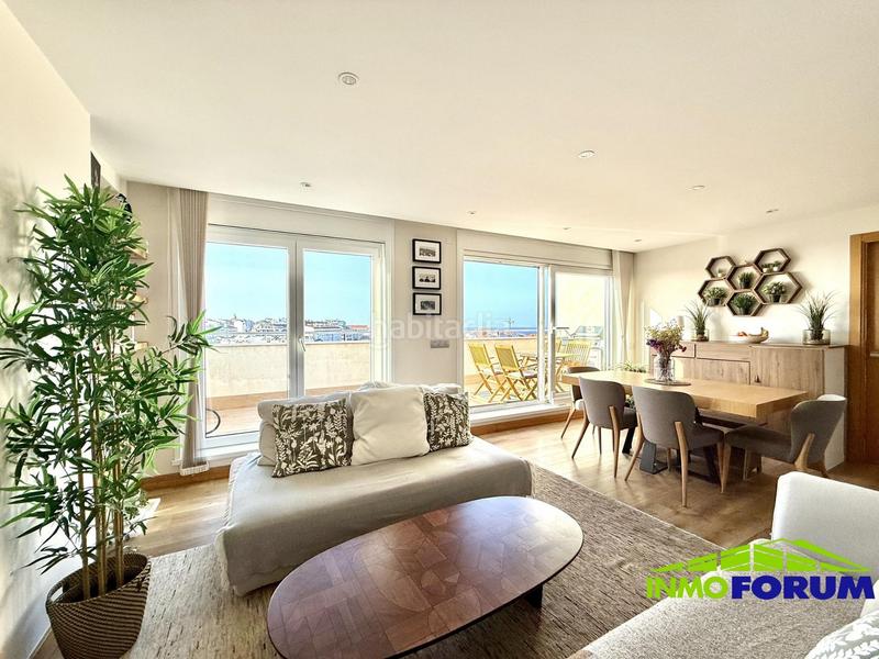 Foto 3f1f3d1d-31da-4941-918f-ef041073c687. Appartement avec chauffage dans Monte Alto - Zalaeta - Atocha Coruña (A)