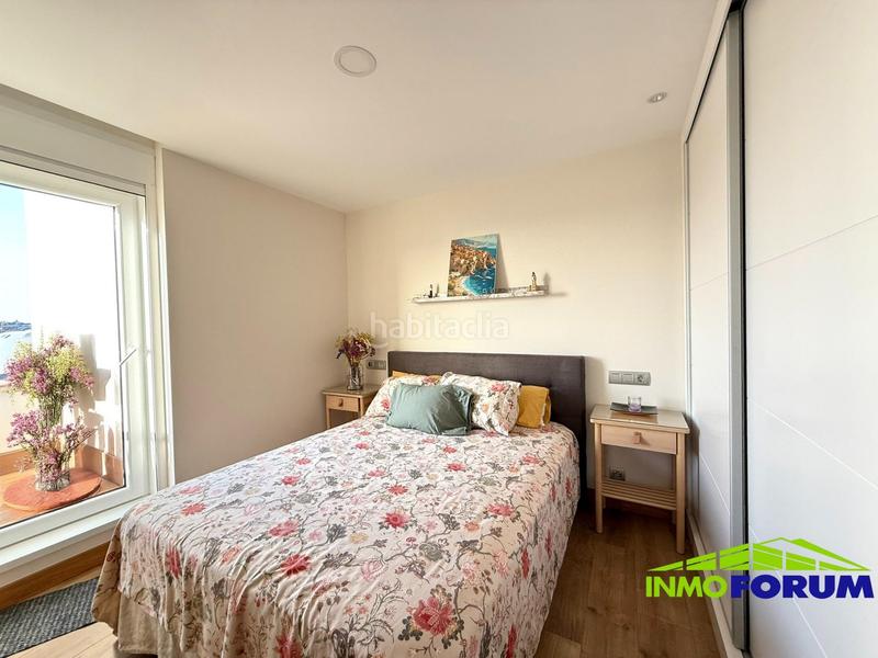 Foto 54dbf119-8277-4437-9e66-2ca4ef14031c. Appartement avec chauffage dans Monte Alto - Zalaeta - Atocha Coruña (A)