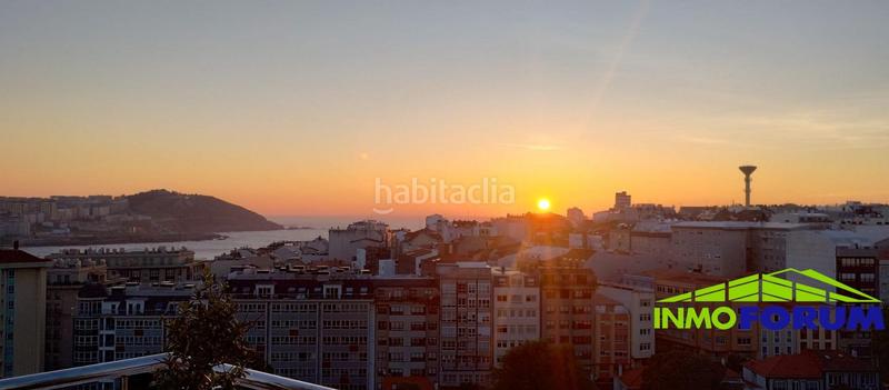 Foto 59c32eac-99be-417c-bf81-566876851e96. Appartement avec chauffage dans Monte Alto - Zalaeta - Atocha Coruña (A)