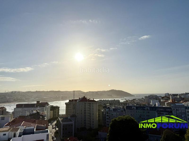 Foto 6ae047c1-d787-48c4-935f-b88492bef79d. Appartement avec chauffage dans Monte Alto - Zalaeta - Atocha Coruña (A)