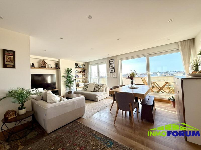 Foto acc3726d-9b98-4d17-84ea-fe7fbbee19a0. Appartement avec chauffage dans Monte Alto - Zalaeta - Atocha Coruña (A)