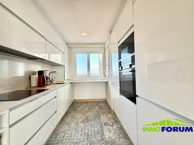 Foto b0dfd0d4-bf79-40bc-8115-4073a479b4bf. Appartement avec chauffage dans Monte Alto - Zalaeta - Atocha Coruña (A)