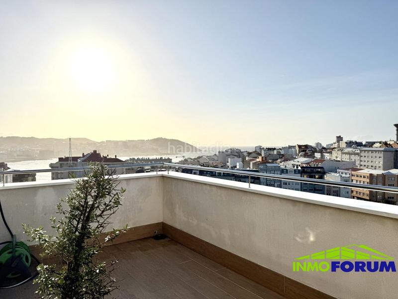 Foto b7952c05-67e5-4346-90cf-48713165f9ec. Appartement avec chauffage dans Monte Alto - Zalaeta - Atocha Coruña (A)