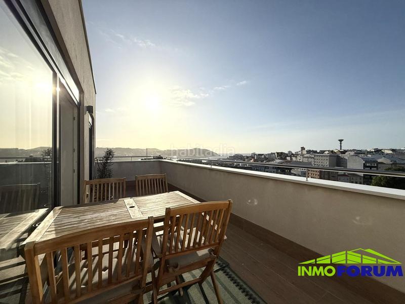 Foto bb772404-2a24-4a62-8ccf-b6b977273fae. Appartement avec chauffage dans Monte Alto - Zalaeta - Atocha Coruña (A)