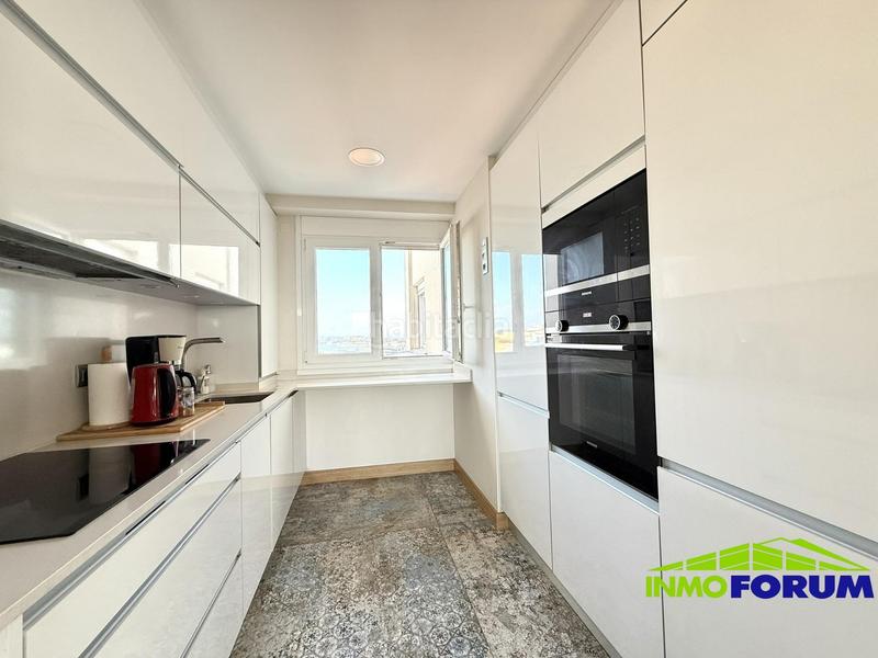 Foto ccbf80b7-d792-457d-8979-71051419df71. Appartement avec chauffage dans Monte Alto - Zalaeta - Atocha Coruña (A)