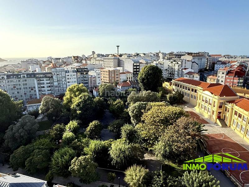 Foto f844a642-4cc6-45ad-8944-13d479cef732. Appartement avec chauffage dans Monte Alto - Zalaeta - Atocha Coruña (A)