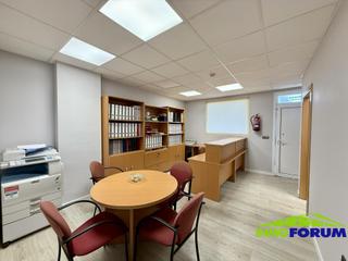 Local commercial à Calle del Alcalde Domingo Sierra