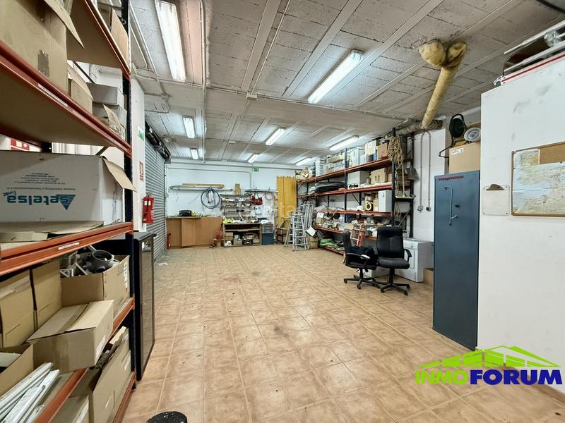 Foto 1eda1428-512e-4533-a0fe-5ced2d230c77. Local commercial dans Portádego - Vilaboa Norte Culleredo