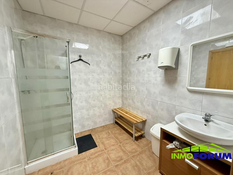 Foto 38049db9-18b8-4cd0-a816-e8c66f397cf5. Local commercial dans Portádego - Vilaboa Norte Culleredo