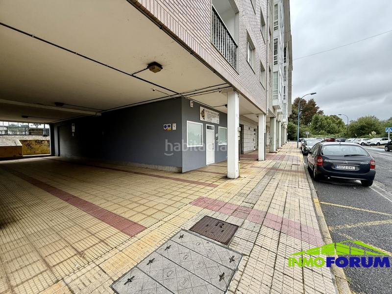 Foto 4f6eb534-7a91-4d29-8d21-43e749d5f044. Local commercial dans Portádego - Vilaboa Norte Culleredo