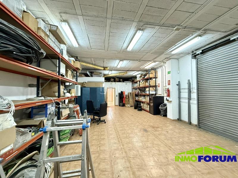 Foto 657e04b2-75e6-4721-88bb-26dd49b5478b. Local commercial dans Portádego - Vilaboa Norte Culleredo