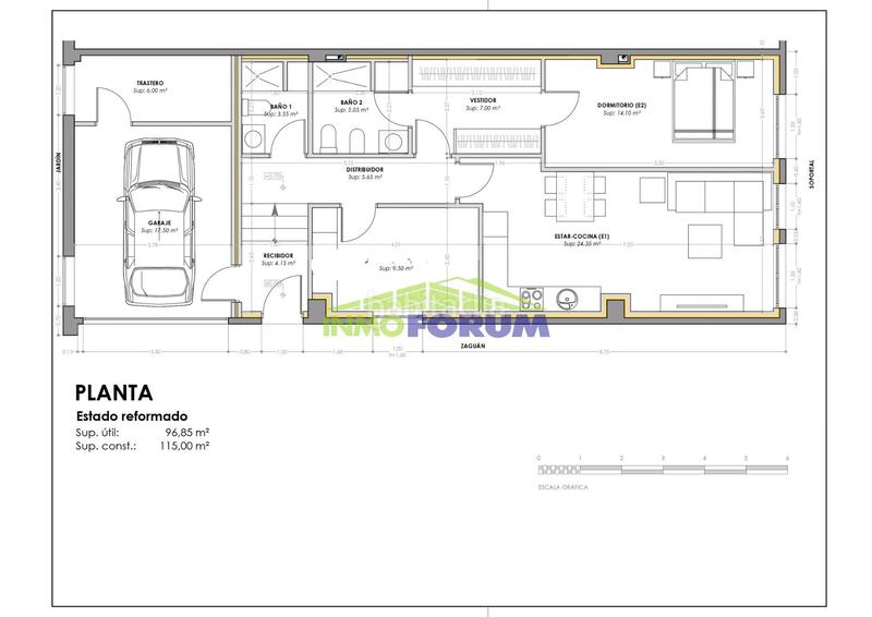 Foto 68513f10-6115-405b-acb0-7ccbbb1e537c. Local commercial dans Portádego - Vilaboa Norte Culleredo