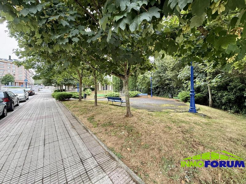 Foto 69c4cc2b-9b41-4d24-890a-9aa57b6fde03. Local commercial dans Portádego - Vilaboa Norte Culleredo