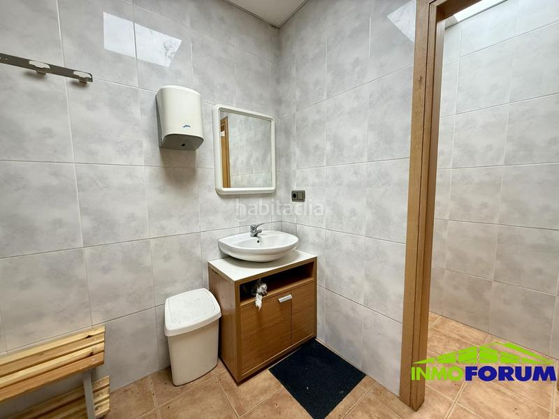 Foto 78d43faa-f47d-445a-bc46-39652082e195. Local commercial dans Portádego - Vilaboa Norte Culleredo