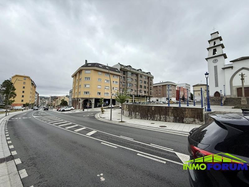 Foto 86a5f151-6fa4-4041-a94d-0ad9c98be19b. Local commercial dans Portádego - Vilaboa Norte Culleredo