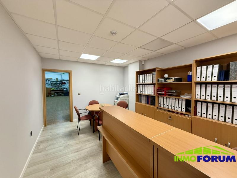 Foto 93207d4c-2316-4b91-a171-54e6babe96fa. Local commercial dans Portádego - Vilaboa Norte Culleredo