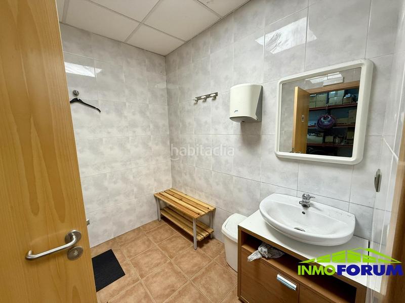 Foto 94fbb107-5d33-45de-9091-f7fe701b6c60. Local commercial dans Portádego - Vilaboa Norte Culleredo