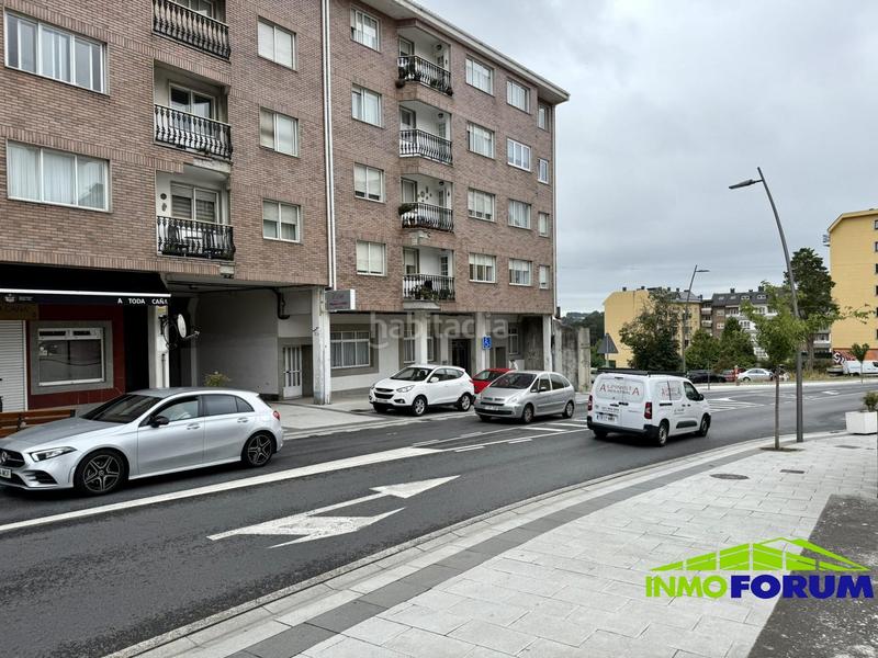 Foto a486d54b-68cf-4fc3-a087-e58bb36ba5bb. Local commercial dans Portádego - Vilaboa Norte Culleredo