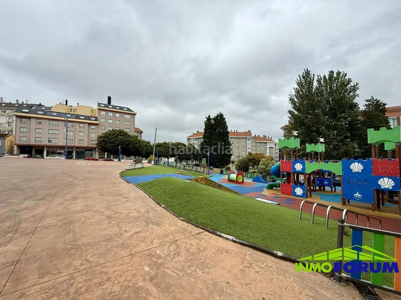 Foto a73a8a30-0b8f-4c45-8837-f4e2852dd84c. Local commercial dans Portádego - Vilaboa Norte Culleredo