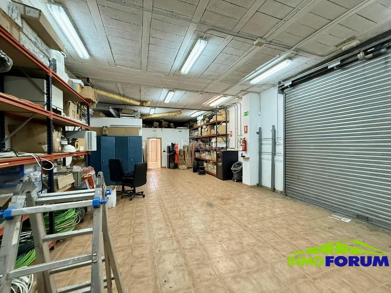 Foto b0c307b3-55cf-4b79-adc1-9c14abd095a2. Local commercial dans Portádego - Vilaboa Norte Culleredo