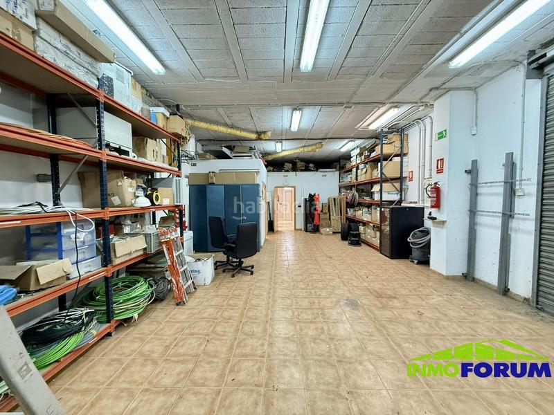 Foto b51bd07d-4955-46d1-928b-02bc17b70d50. Local commercial dans Portádego - Vilaboa Norte Culleredo