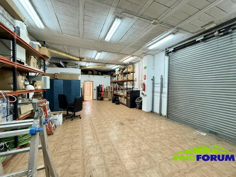 Foto cebd8016-e479-4d6e-b1ca-88b370fe336b. Local commercial dans Portádego - Vilaboa Norte Culleredo