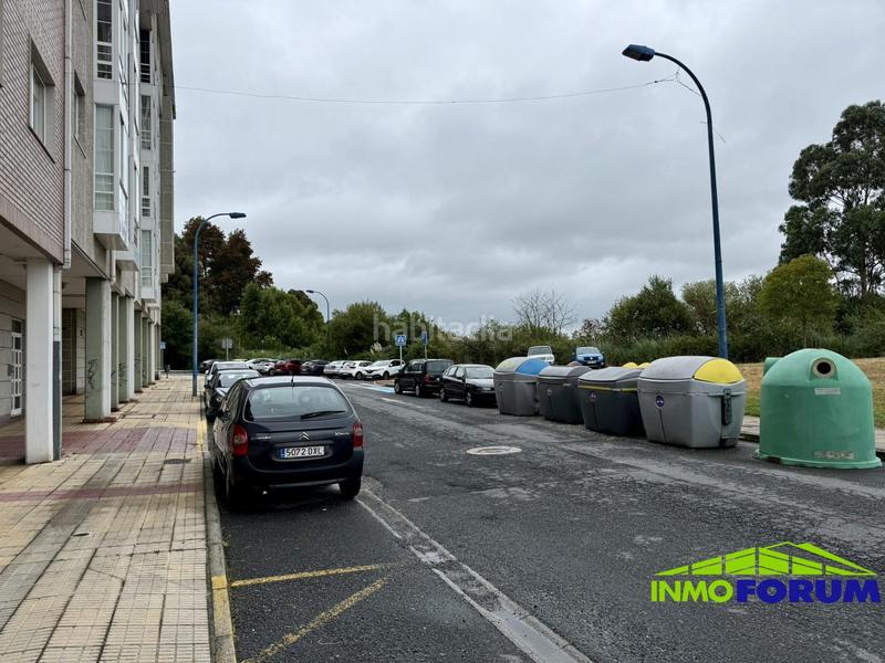 Foto e7cf7452-99f3-4a9c-b20e-9abfc05c8d7d. Local commercial dans Portádego - Vilaboa Norte Culleredo