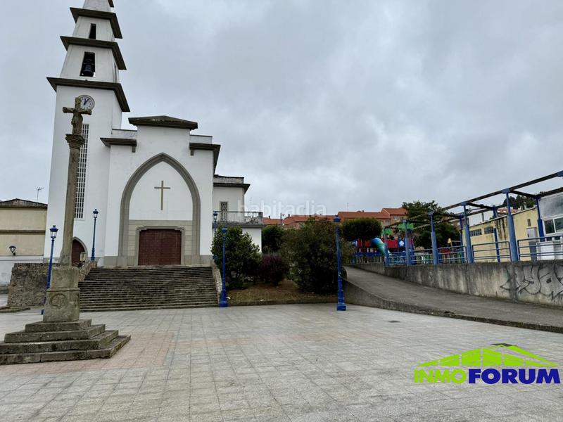 Foto ebabe106-de05-4368-ab5e-0e818bca6435. Local commercial dans Portádego - Vilaboa Norte Culleredo