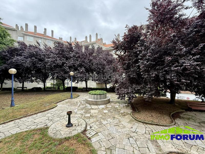 Foto f3cfdffa-f536-40a1-af41-7629b7ae1052. Local commercial dans Portádego - Vilaboa Norte Culleredo