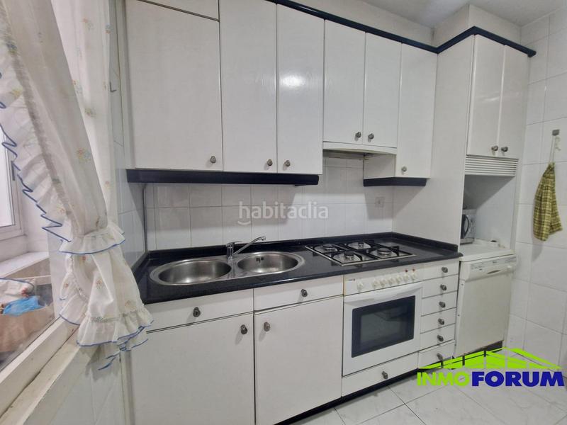 Foto 0243d3d6-4fb3-4220-b9b6-3957ed840647. Appartamento in Agra del Orzán - Ventorrillo Coruña (A)