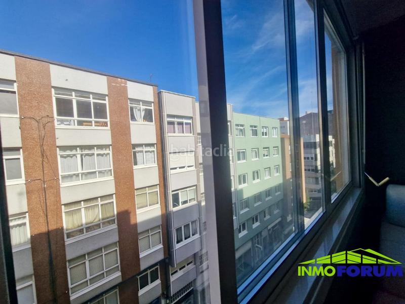 Foto 083a98ed-3845-4439-b29b-a1bc51a2fa3f. Appartamento in Agra del Orzán - Ventorrillo Coruña (A)