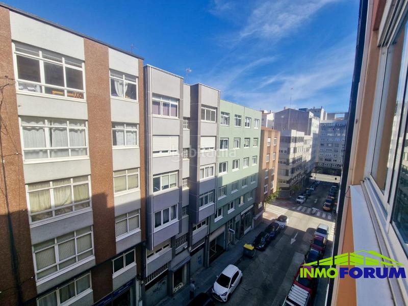 Foto 417bef54-49b5-4143-ae2f-812590802e94. Appartamento in Agra del Orzán - Ventorrillo Coruña (A)
