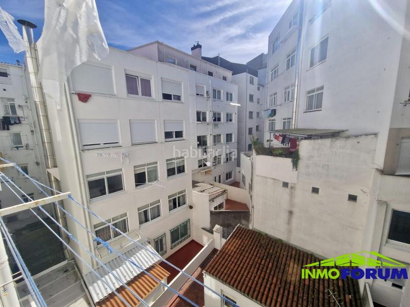 Foto 729b6bd2-6939-430a-bb04-6a7bbbde6428. Appartamento in Agra del Orzán - Ventorrillo Coruña (A)