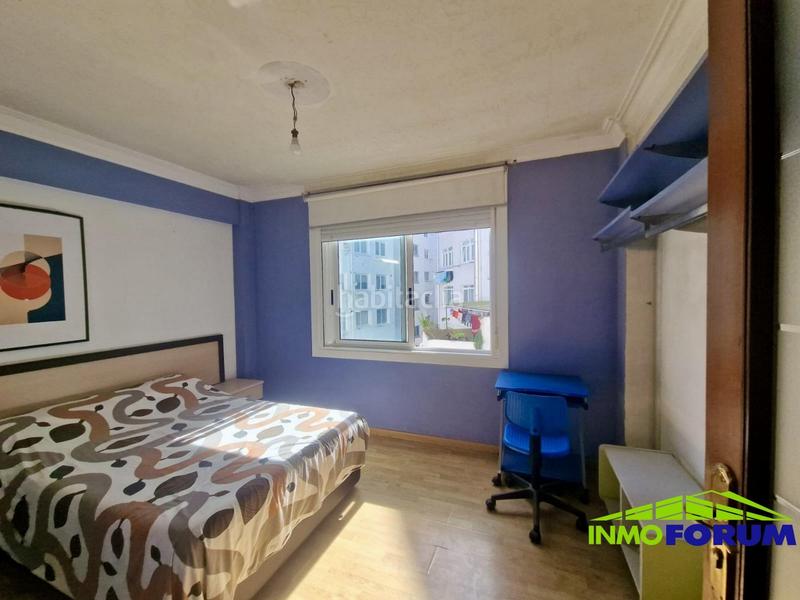 Foto a35896b7-4834-41fd-80c7-e3e33ee75d60. Appartamento in Agra del Orzán - Ventorrillo Coruña (A)