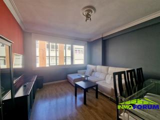 Appartement  Calle  agra de orzán. Amplio piso en agra del orzán