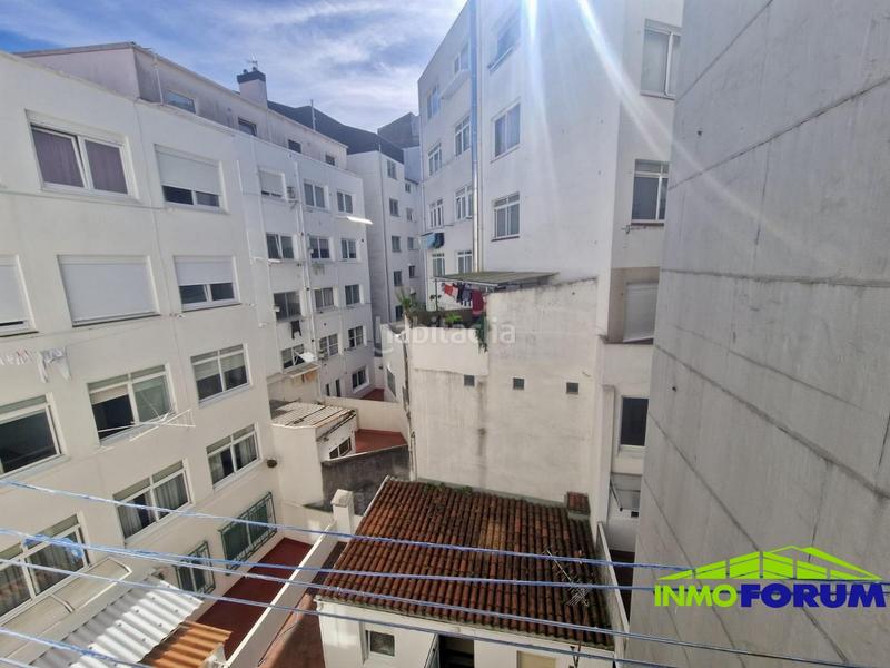 Foto cb09a824-7e93-4285-ad12-5d3f2abd423c. Appartamento in Agra del Orzán - Ventorrillo Coruña (A)