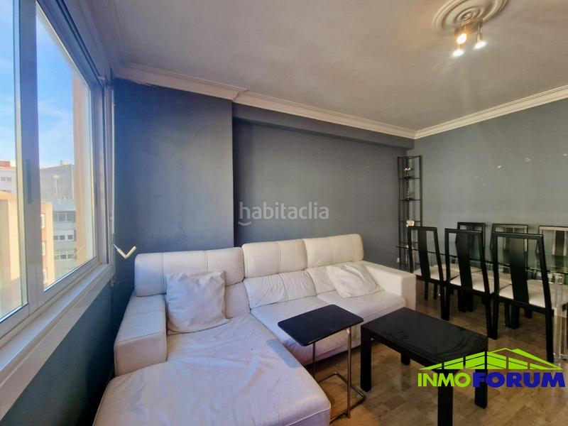 Foto ed8f863d-f9da-40c9-9727-7afd0aaf12a9. Appartamento in Agra del Orzán - Ventorrillo Coruña (A)