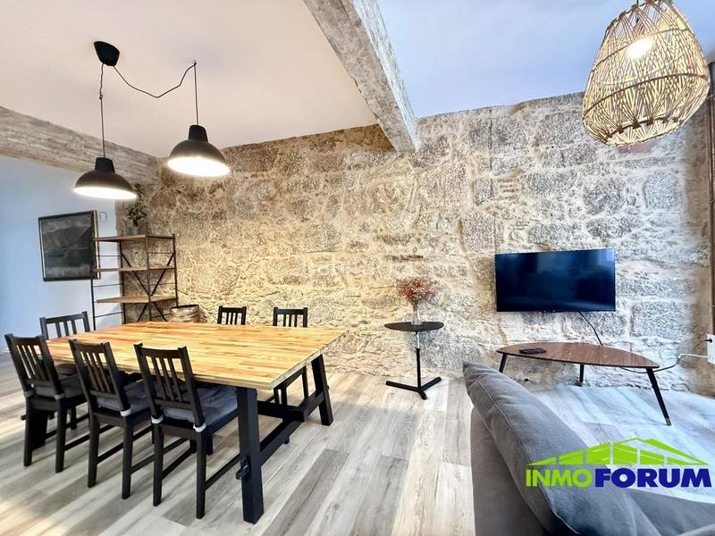 Foto 04b07a99-711e-4408-807d-e362aaba54ac. Appartement dans Ciudad Vieja Coruña (A)