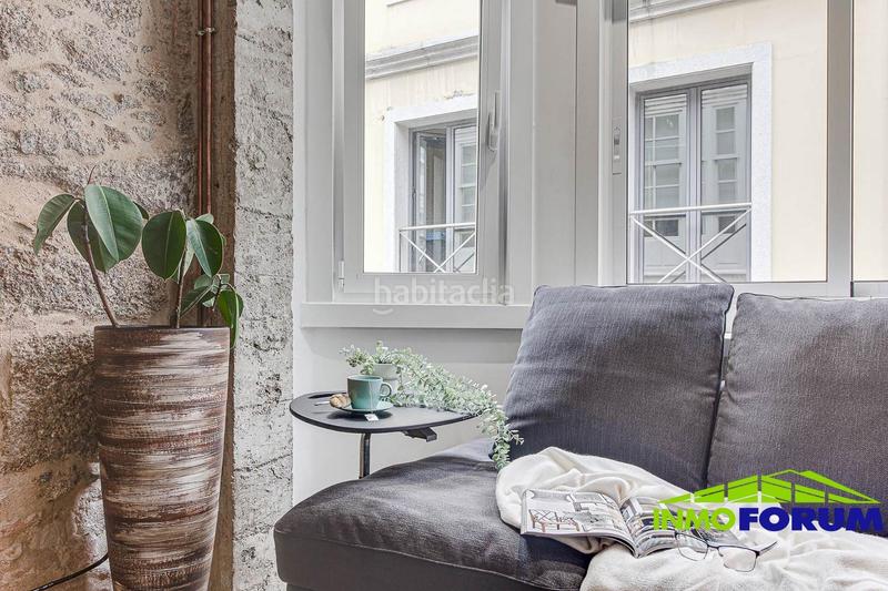 Foto 1b98de54-2629-48bc-80ee-7ab8603aec59. Appartement dans Ciudad Vieja Coruña (A)