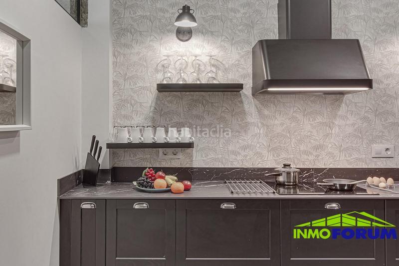 Foto 1e7f4240-eb0e-431d-85b7-cb2da330933d. Appartement dans Ciudad Vieja Coruña (A)