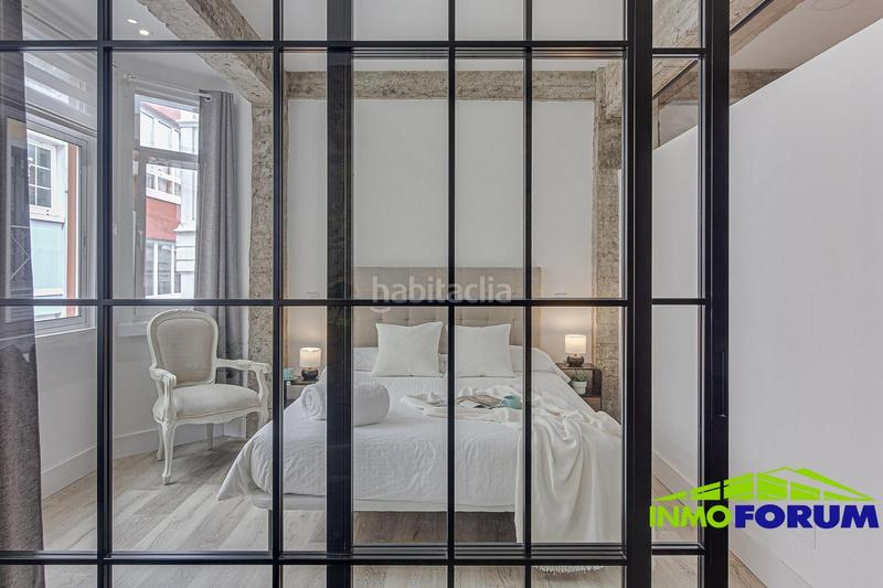 Foto 25ec3b72-cc2c-4bd0-850c-d13778a54441. Appartement dans Ciudad Vieja Coruña (A)