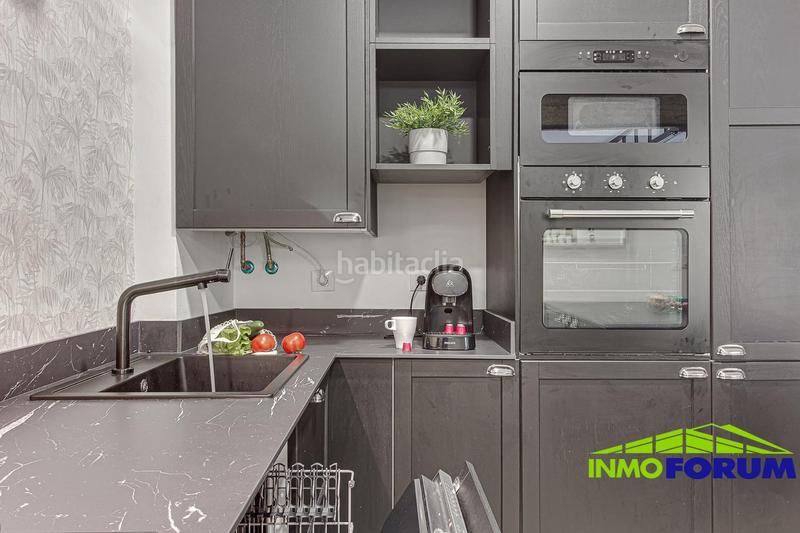 Foto 2ce8fdc8-6af1-474c-b198-95799f14b8b2. Appartement dans Ciudad Vieja Coruña (A)