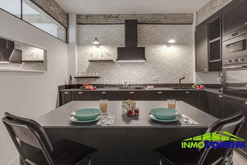 Foto 30babf83-12ef-4c77-b15a-6b202fce96a3. Appartement dans Ciudad Vieja Coruña (A)