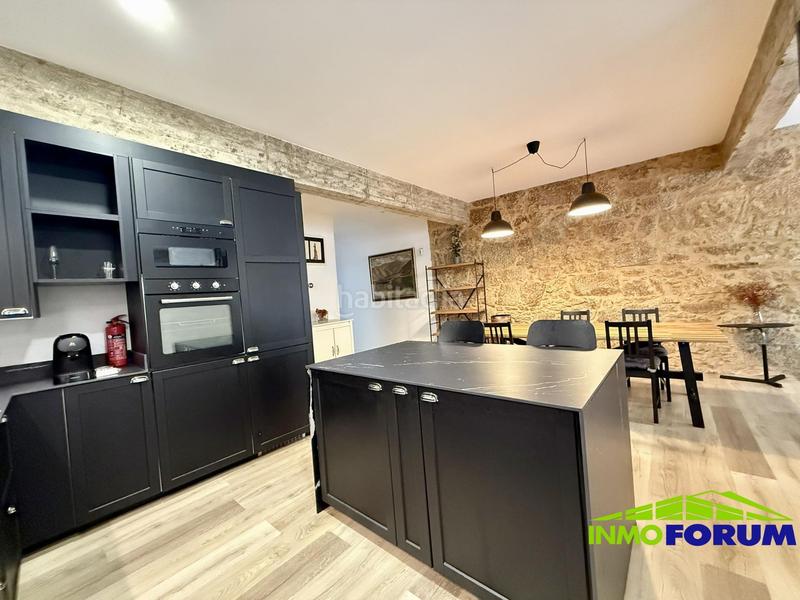 Foto 337ebc34-e04e-46d6-aa4f-f61d6f4a4f1d. Appartement dans Ciudad Vieja Coruña (A)