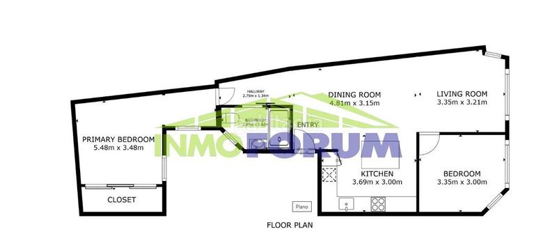 Foto 3a169755-19d3-42a4-9c8d-18a468b225bd. Appartement dans Ciudad Vieja Coruña (A)