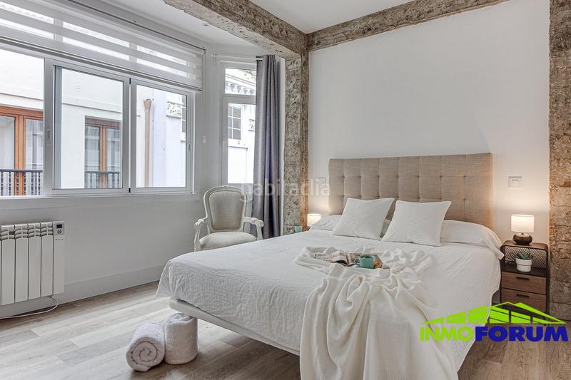 Foto 419042f9-3a1c-4ad2-8518-048a816ceee5. Appartement dans Ciudad Vieja Coruña (A)