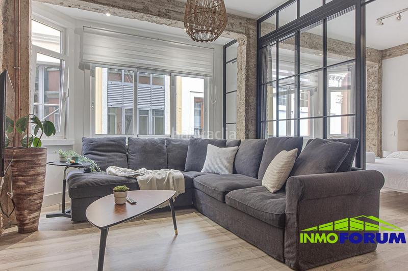 Foto 468e516f-a7d7-4fe7-9843-c7b21324f565. Appartement dans Ciudad Vieja Coruña (A)