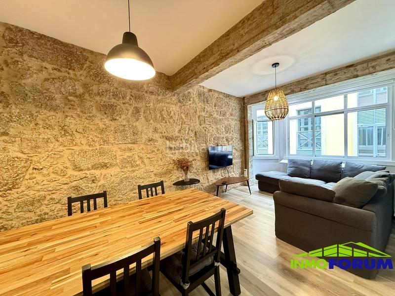 Foto 4a80fcce-6598-4e1f-a3e3-b239f102079c. Appartement dans Ciudad Vieja Coruña (A)