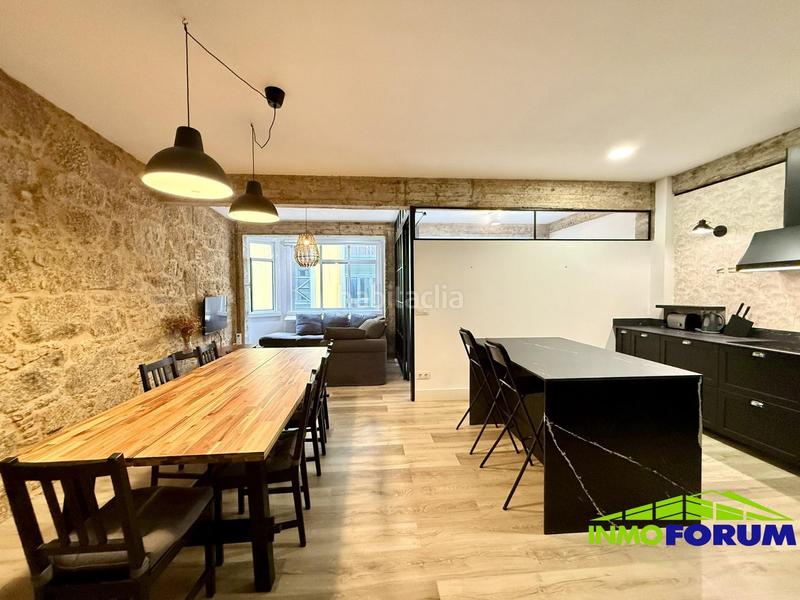 Foto 4d07cf77-d72a-40bb-b3f0-53d730799103. Appartement dans Ciudad Vieja Coruña (A)